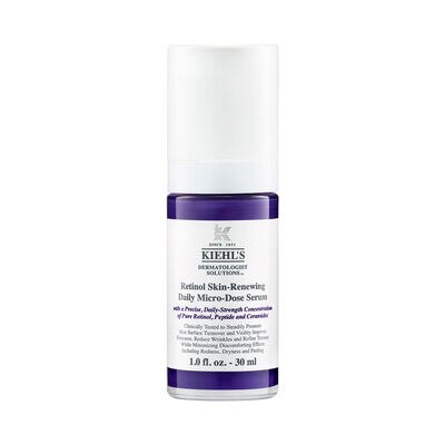 RETINOL SKIN-RENEWING DAILY MICRO-DOSE SERUM (SUERO ANTI-EDAD CON RETINOL)